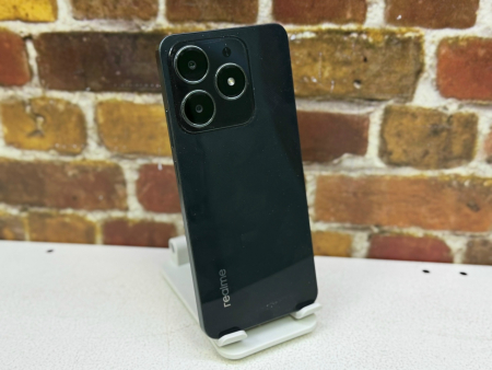 О4 Б/У ст. Realme C61 6GB/128GB 864840074985031 №e00445604
