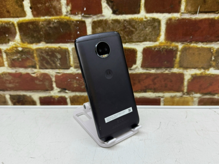 О1 Б/У ст. Moto g 5s pluse 3GB/32GB 355653080485748 №e00445997