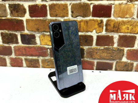 О10 Б/У ст. Tecno pova  neo 2 4GB/64GB 350966460062621 №e00446047