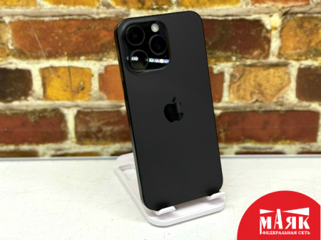 О5 Б/У ст. iPhone 15 Pro Max 6GB/256GB 87% 354645219575390 №e00451507