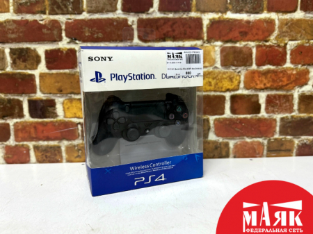 О10 Б/У Джойстик PS4 (КОР) №e00446583