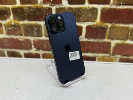 О1 Б/У ст. iPhone 15 Pro Max 6GB/256GB 90% 357300549458951 №e00446923