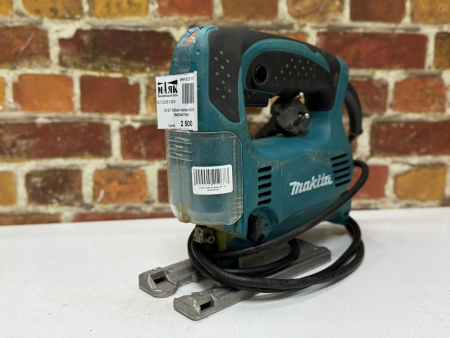 О3 Б/У Лобзик makita 4329 123 №e00447044