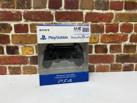 О10 Б/У Джойстик PS4 (КОР) №e00447297
