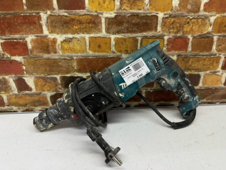 О5 Б/У Перфоратор Makita 123 №e00447734