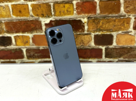 О5 Б/У ст. iPhone 13 Pro 4GB/128GB 86% 354029160960960 №e00447950