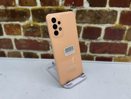 О1 Б/У ст. Samsung A23 4GB/64GB 350867770941332 №e00448045