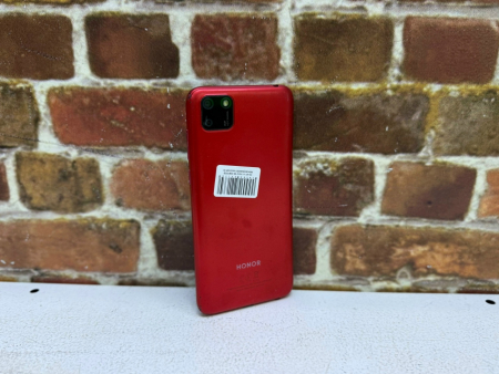 О2 Б/У ст. Honor 9S 2GB/32GB 868436046494263 №e00448135