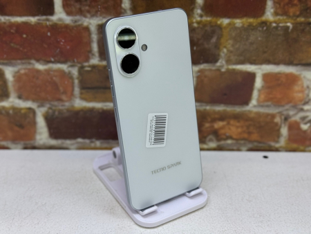 О2 Б/У ст. Tecno Spark Go 2 4GB/128GB 357337190521851 №e00448167