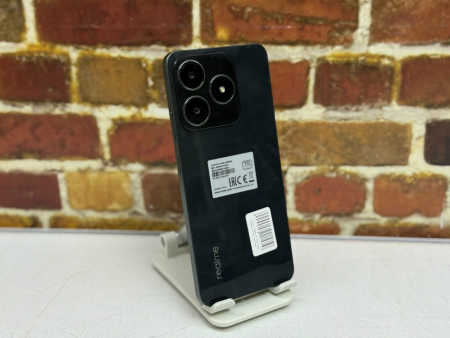 О7 Б/У ст. Realme C61 6GB/128GB 864840071810851 №e00448377