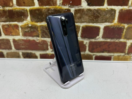 О1 Б/У ст. Redmi Note 8 Pro  6GB/128GB 861697042599770 №e00448508
