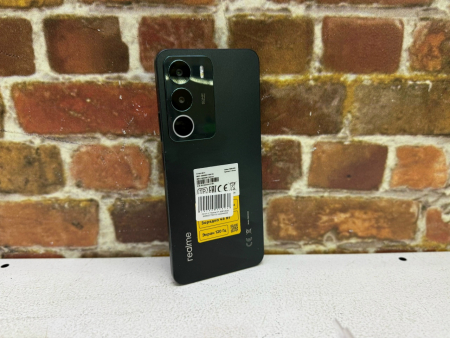 О2 Б/У ст. Realme C71 6GB/128GB 869560077583733 №e00448528