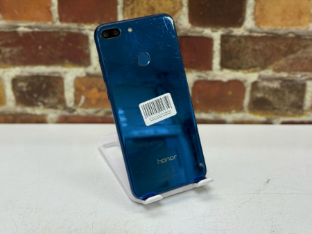 О3 Б/У ст. Honor 9 Lite 3GB/32GB 869675032567660 №e00448680