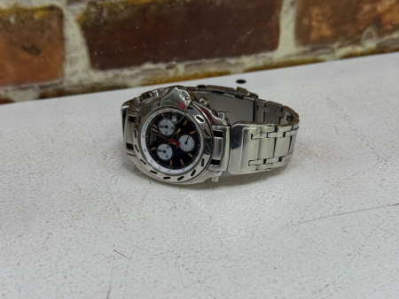 О2 Б/У Часы tissot motogp №e00448820