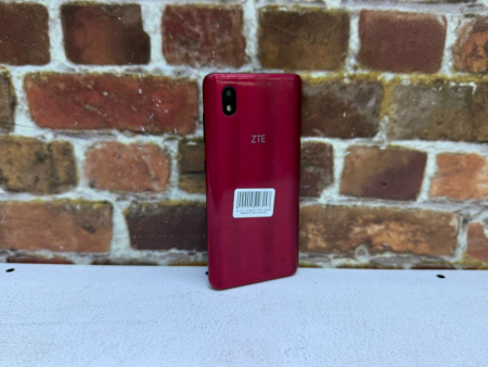 О2 Б/У ст. ZTE Blade A3 (2020) 1GB/32GB 865589041017993 №e00448982