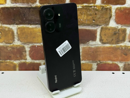 О4 Б/У ст. Redmi 13С 8GB/256GB 866797078674748 №e00448984