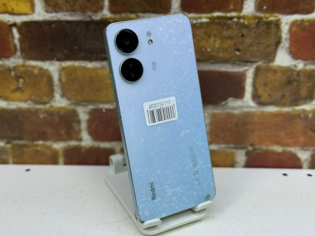 О4 Б/У ст. Redmi 13С 4GB/128GB 863943077597323 №e00449027
