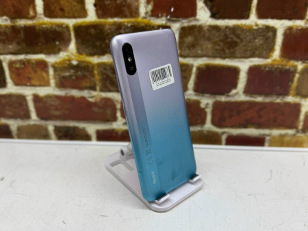 О1 Б/У ст. Redmi 9A 2GB/32GB 869751065216465 №e00449180