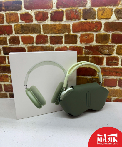 О1 Б/У airpods max model a2096 №e00454951