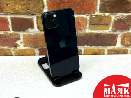 О4 Б/У ст. iPhone 13 6GB/256GB 75% 354457460317898 №e00449297