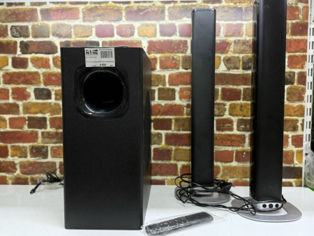 О1 Б/У Саундбар DEXP V260 №e00449564
