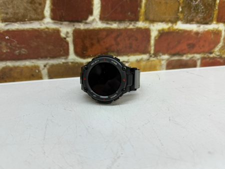 О1 Б/У Смарт часы Xiaomi Amazfit T-Rex Pro A2013 №e00449600