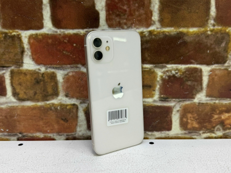О2 Б/У ст. iPhone 12 4GB/64GB 78% 353032114002757 №e00449602