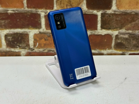 О3 Б/У ст. ZTE l9 2GB/16GB 861116051027557 №e00449771