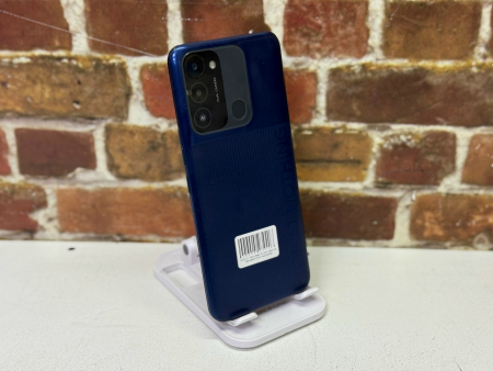 О9 Б/У ст. Tecno Spark Go 2022 2GB/32GB 359130902770140 №e00450383