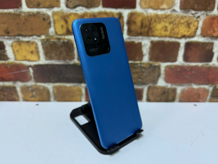 О10 Б/У ст. Redmi 10C 4GB/128GB 866312064868864 №e00449815