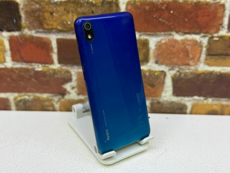 О4 Б/У ст. Redmi 7A 2GB/32GB 869323046128860 №e00450218