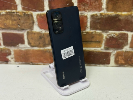 О9 Б/У ст. Redmi Note 11S 6GB/64GB 865945050311562 №e00450294