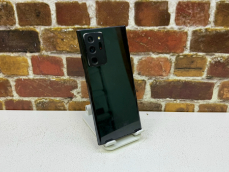 О4 Б/У ст. Samsung Galaxy Note 20 Ultra 12GB/256GB 352682502433443 №e00450645
