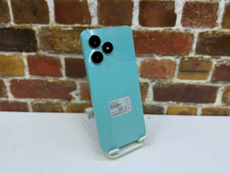 О4 Б/У ст. Realme C51 4GB/128GB 860452067688897 №e00450651