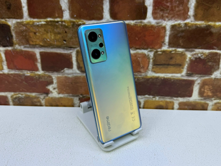 О4 Б/У ст. Realme GT Neo2 5g 8GB/128GB 863828050357474 №e00450685