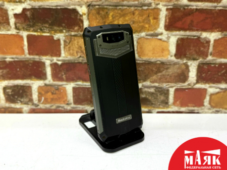 О3 Б/У ст. Blackview BV9100 4GB/64GB 358436101102568 №e00450945