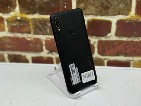 О1 Б/У ст. Huawei Y6 2019 2GB/32GB 861178047251709 №e00451216