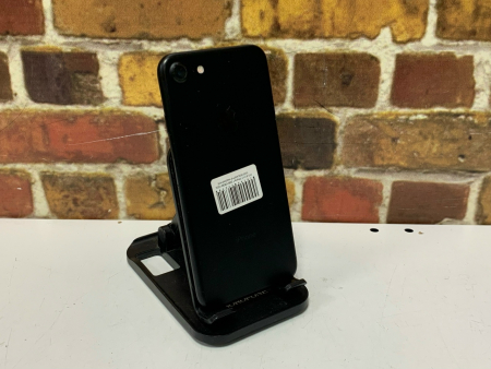 О10 Б/У ст. iPhone 7 2GB/128GB 100% 355316082438715 №e00451435