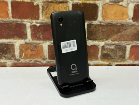 О3 Б/У ст. Alcatel 5033D 1GB/16GB 354058112734959 №e00451598