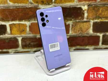 О5 Б/У ст. Samsung A32 4GB/64GB 352407512580938 №e00451612