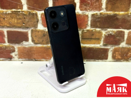 О9 Б/У ст. Infinix Smart 7 3GB/64GB 350653113229225 №e00451620