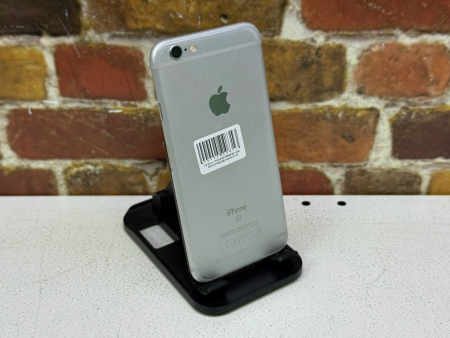 О4 Б/У ст. iPhone 6S 2GB/64GB 100% 353310070654286 №e00451675