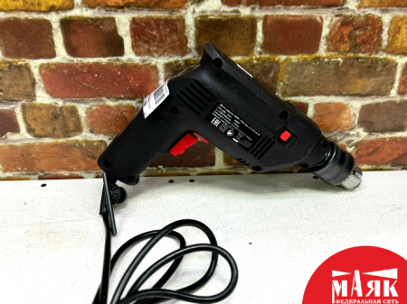 О2 Б/У дрель бн 123 №e00451678