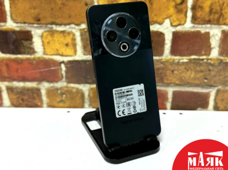 О10 Б/У ст. Tecno Spark 30 8GB/256GB 355632953297117 №e00451952