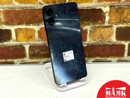 О5 Б/У ст. Samsung A06 4GB/128GB 356647186360796 №e00452140