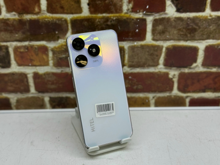 О1 Б/У ст. hitel spark 10 pro 8GB/256GB 358234524757872 №e00452417