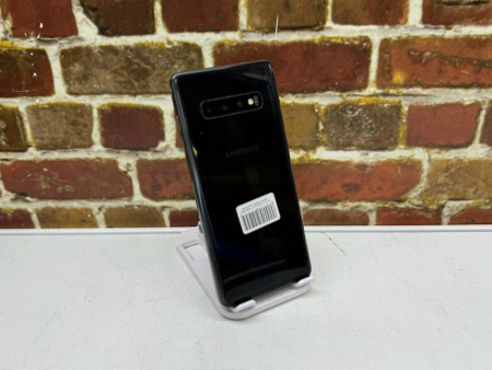 О1 Б/У ст. Samsung s10+ 8GB/128GB 356261100383544 №e00452538
