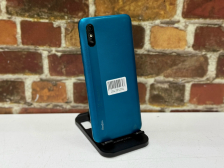 О3 Б/У ст. Redmi 9A 2GB/32GB 860500061753081 №e00452656