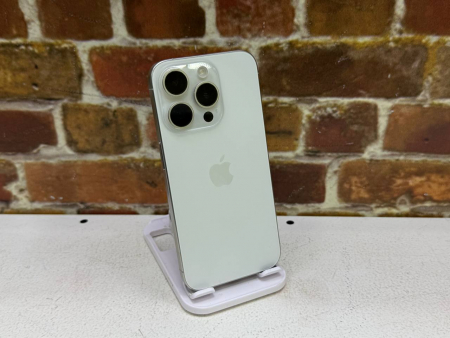 О2 Б/У ст. iPhone 15 Pro  8GB/256GB 87% 359368231077965 №e00452685