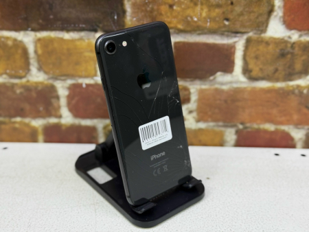 О4 Б/У ст. iPhone 8 2GB/64GB 100% 352992091308009 №e00452975 К-РОДИКОВ (НОЯБРЬ25)